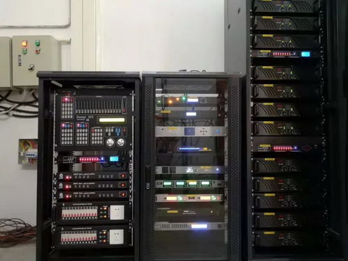 爵士龙音响助力高州会堂，科技赋能思想传播